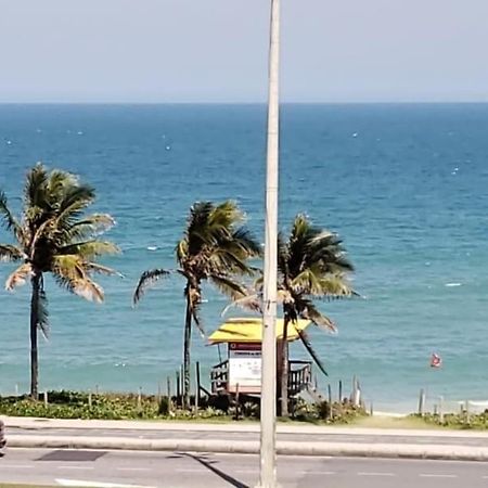 Apartamento Sun Barra Tijuca Frente Mar Rio de Janeiro Eksteriør billede