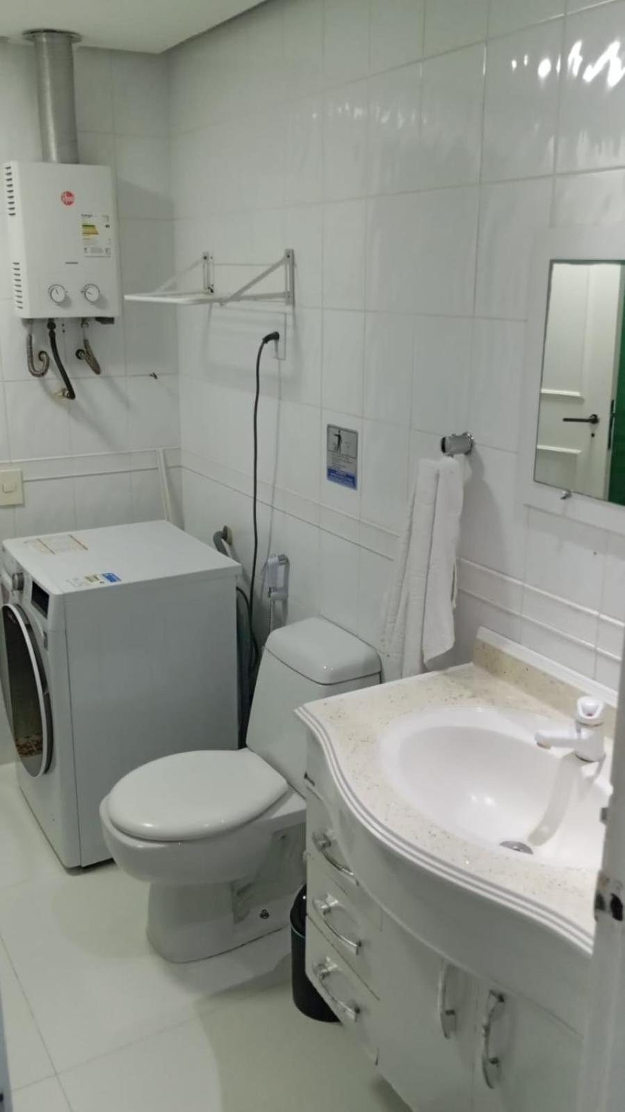 Apartamento Sun Barra Tijuca Frente Mar Rio de Janeiro Eksteriør billede