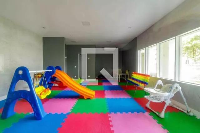 Apartamento Sun Barra Tijuca Frente Mar Rio de Janeiro Eksteriør billede