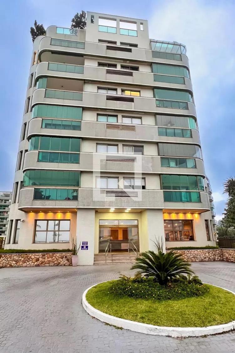 Apartamento Sun Barra Tijuca Frente Mar Rio de Janeiro Eksteriør billede