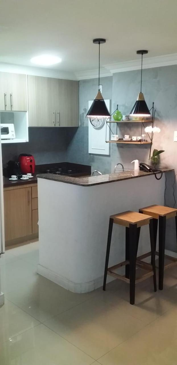 Apartamento Sun Barra Tijuca Frente Mar Rio de Janeiro Eksteriør billede