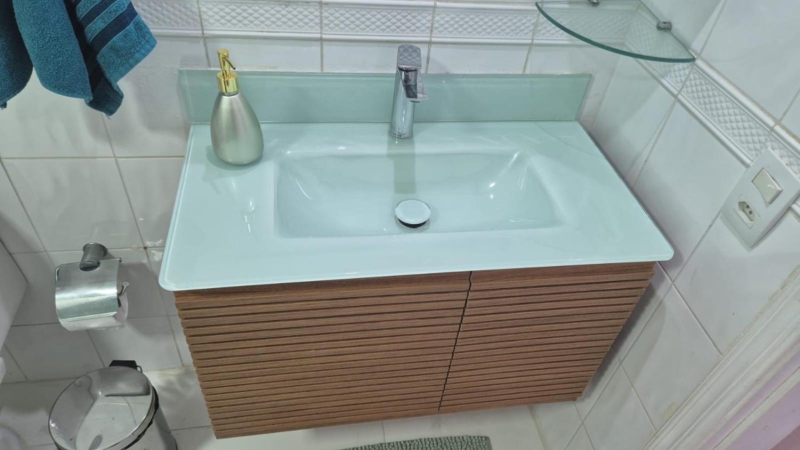 Apartamento Sun Barra Tijuca Frente Mar Rio de Janeiro Eksteriør billede