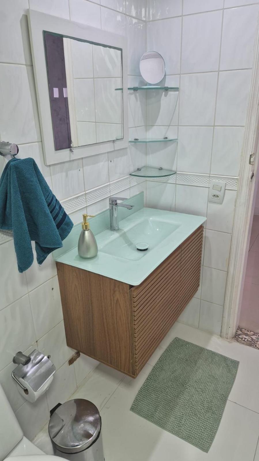 Apartamento Sun Barra Tijuca Frente Mar Rio de Janeiro Eksteriør billede